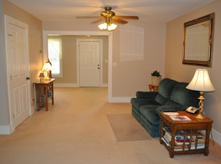 37 Gurwen, Isle of Wight, VA 23430