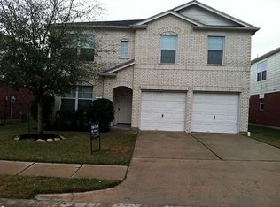 14935 Sugar Mist Ln, Sugar Land, TX 77498