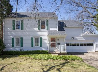 441 N Union Ave, Salem, OH
