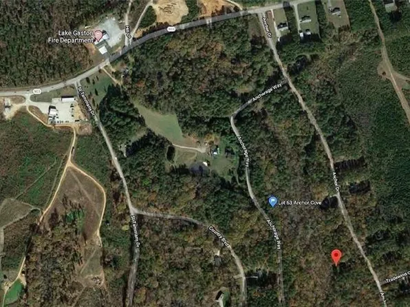 63 Anchor Ct, Bracey, VA 23919