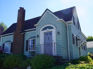 485 Rock St, Fall River, MA 02720