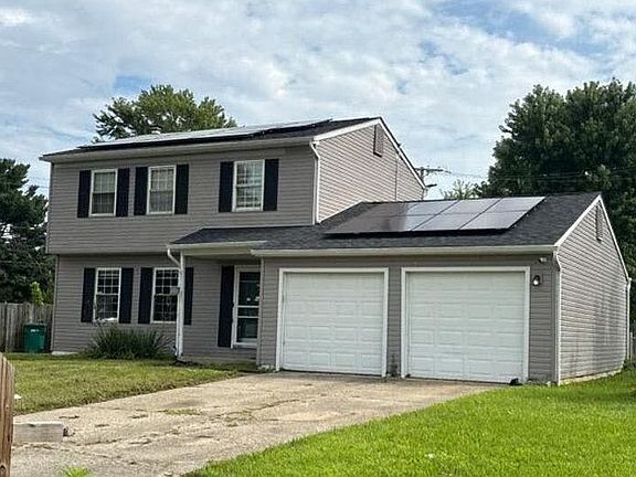 2nd image of 4327 Poplar Ct