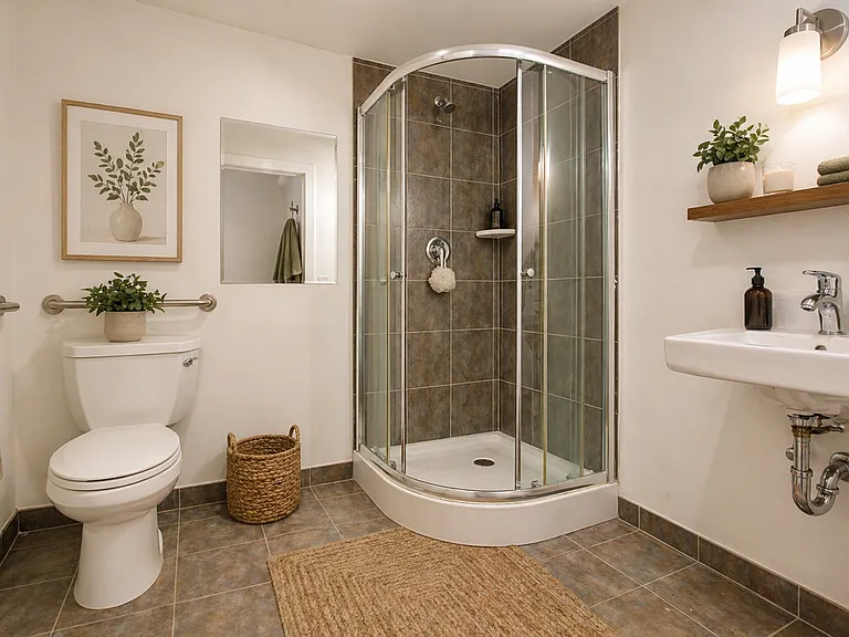 HUGE 1 Bedroom Apartment in Wicker Park — Photo 6