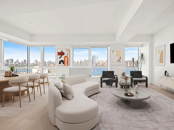 440 Kent Ave APT 10A, Brooklyn, NY 11249