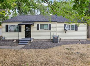5050 W 3500 S, West Valley City, UT 84120