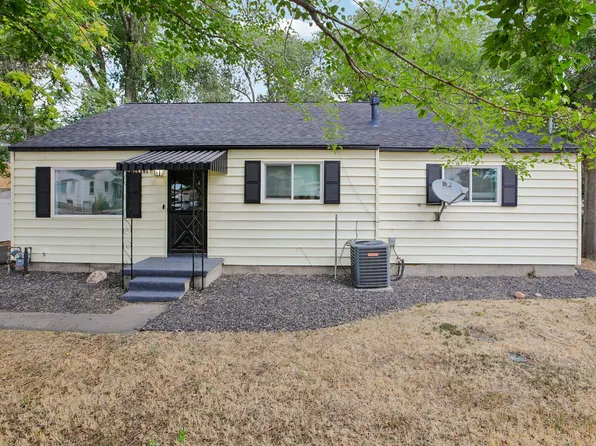 5050 W 3500 S, West Valley City, UT 84120