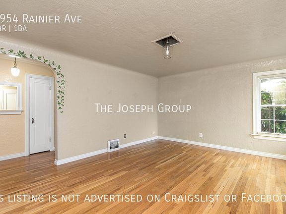 2nd image of 1954 Rainier Ave