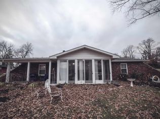 579 State Road 60 E, Mitchell, IN 47446