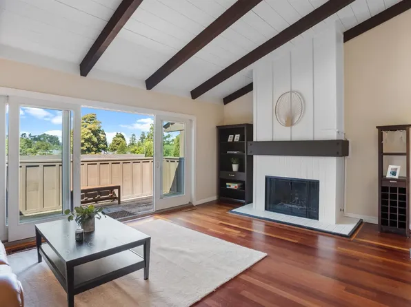 529 Nevada St, Sausalito, CA 94965