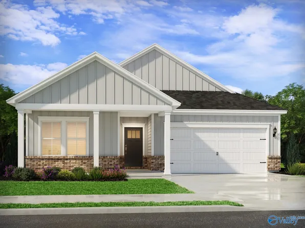 29672 Gallows Cv, Harvest, AL 35749