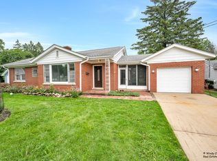 9421 Normandy Ave, Morton Grove, IL 60053