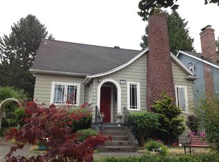 6544 30th Ave NE, Seattle, WA 98115