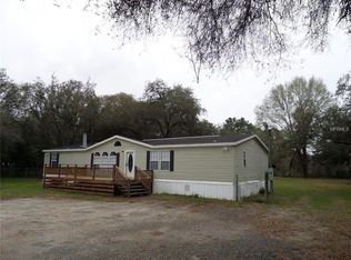 15826 Helen K Dr, Spring Hill, FL 34610