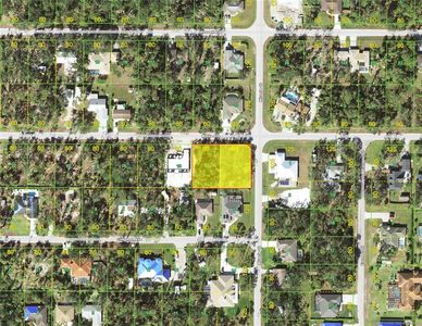 17121/17131 Malta Ave, Pt Charlotte, FL, 33954