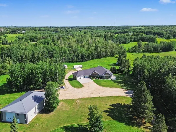2012 Parkland Dr, Parkland County, AB T7Y 2S1