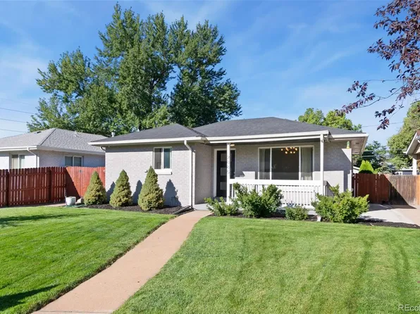 2885 S Pennsylvania Street, Englewood, CO 80113