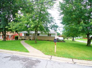 101 Louis Ct, Mc Kees Rocks, PA 15136
