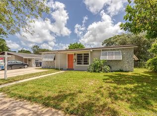 7220 Cleveland St, Hollywood, FL 33024