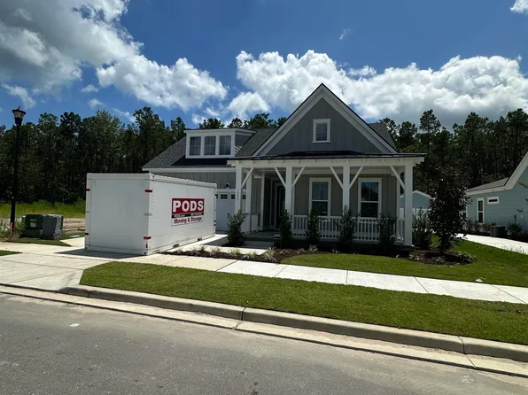 1773 Tryon Dr #SB162 DARLA FARMHOUSE, Myrtle Beach, SC 29588