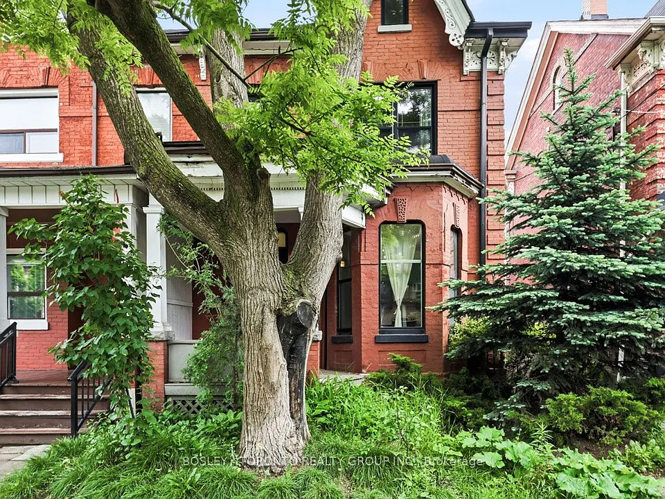 21 Lansdowne Ave #1