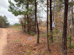 Equine Rescue Rd, Amity, AR 71921