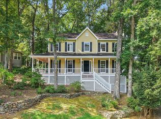 3084 Milford Trl SW, Marietta, GA 30008