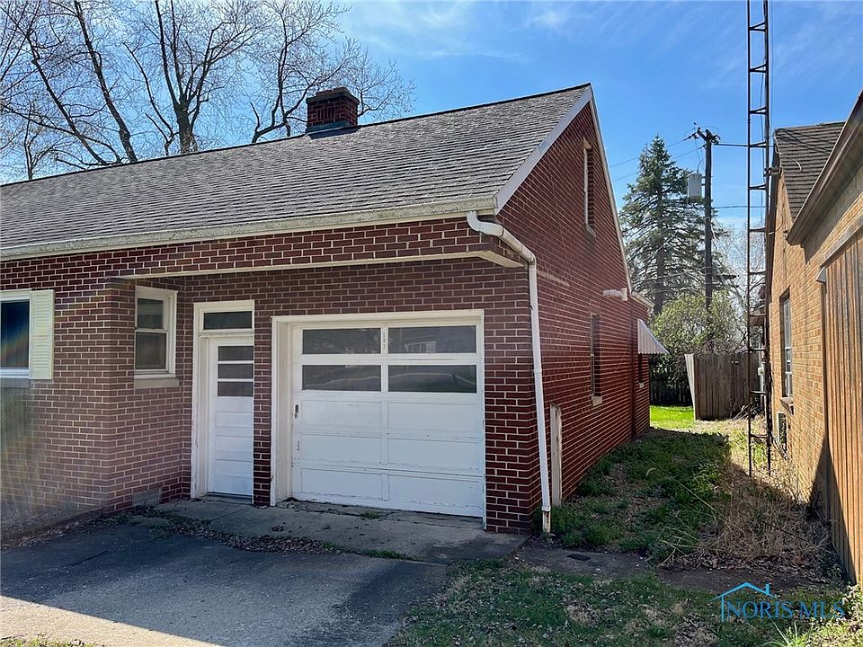 107 W Lugbill Rd, Archbold, OH 43502 Zillow