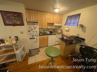 56 Brighton Ave #4B, Allston, MA 02134