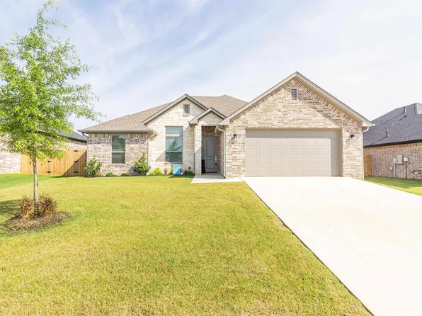307 Amanda Ave, Bullard, TX 75757