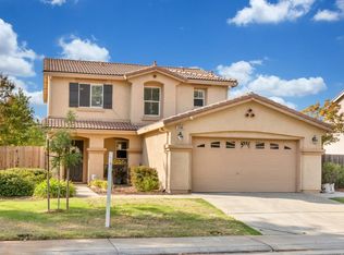 4400 Pinckney Way, Mather, CA 95655