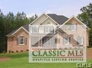10714 1071 Spring Creek Dr, Bishop, GA 30621