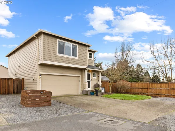 11401 NE 129th Pl, Vancouver, WA 98682