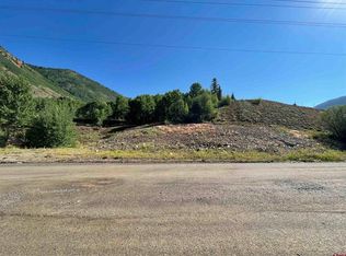 & 1/2 G Keystone St #H, Silverton, CO 81433