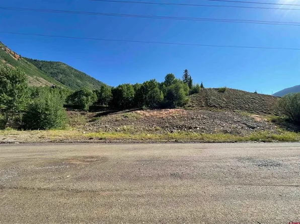 Block H & 1/2 G Keystone Street, Silverton, CO 81433