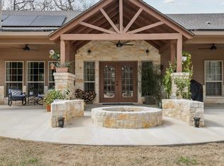 225 Jackson Cir, Kerens, TX 75144