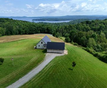 1293 City Farm Road, Newport Center, VT, 05857