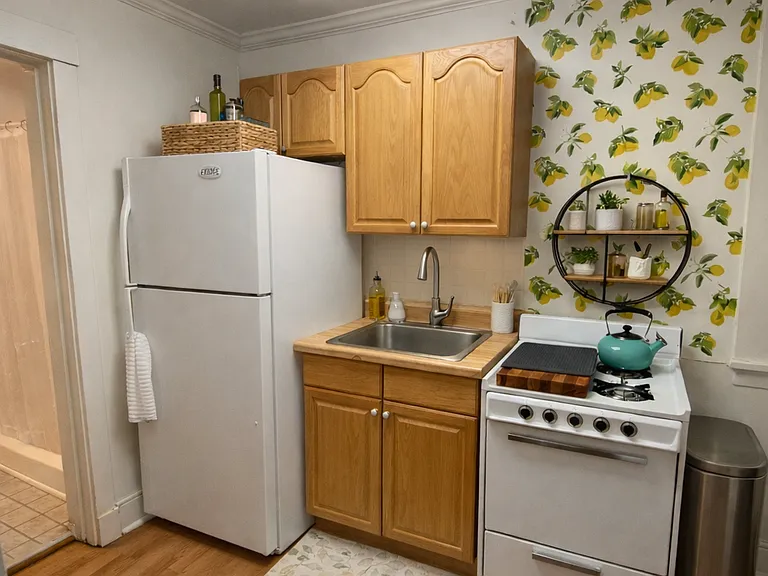 2415 Beechwood Carraige Rte — Photo 3