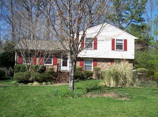 12030 Corianna Ln, Midlothian, VA 23113