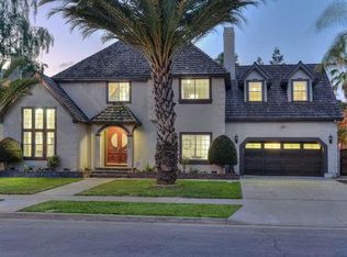 1528 Padres Dr, San Jose, CA