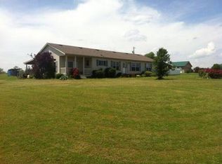 3769 Eagle Creek Rd, West Union, OH 45693