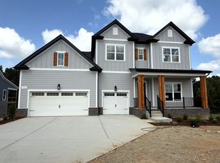 7321 Dutch River Cir LOT 82, Fairview, TN 37062