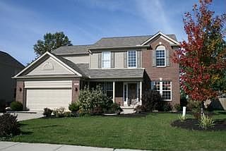 2nd image of 9230 Calista Dr
