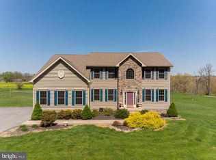 22436 Durberry Rd, Smithsburg, MD 21783