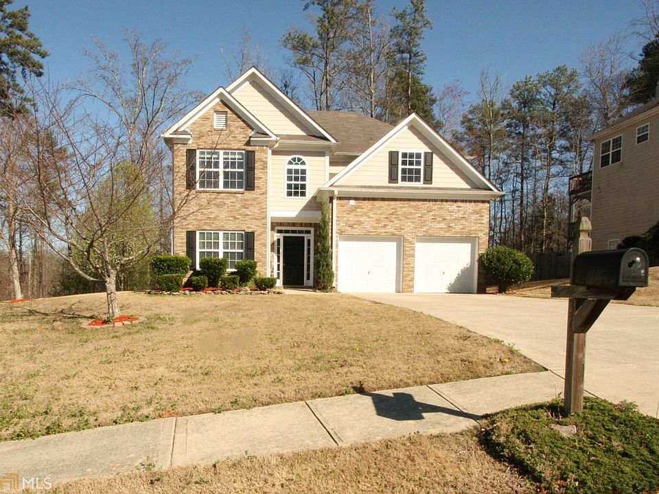 1st image of 3721 Mill Lake Dr