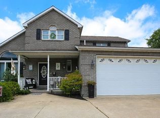 35 Old Ashley Rd, Wilkes Barre, PA 18706