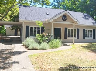 1025 Ivy St, Chico, CA 95928