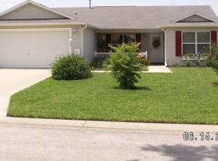 9227 SE 179th Wesley St, The Villages, FL 32162