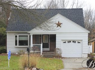 1253 Northrup Ave NW, Grand Rapids, MI 49504