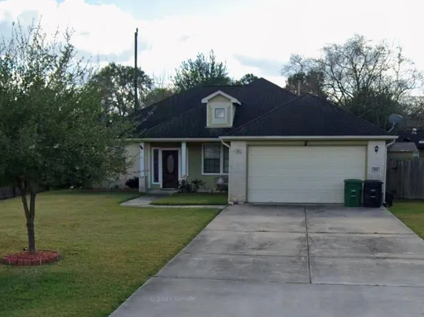 934 Genoa St, Houston, TX 77034
