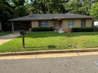 1601 Graham Dr, Tyler, TX 75701